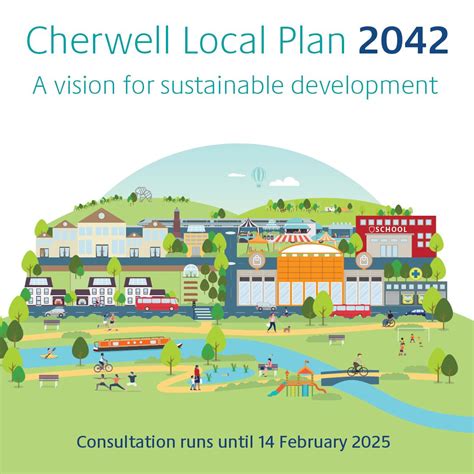 cherwell district council planning|How we spend your money .